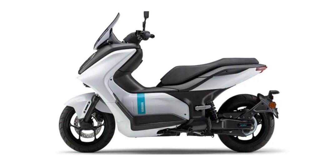 Most affordable EV scooter