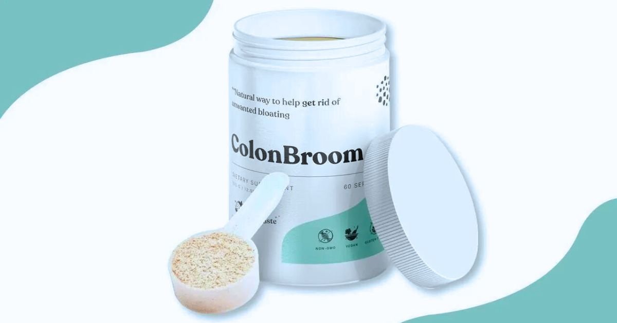 does colon broom really work?