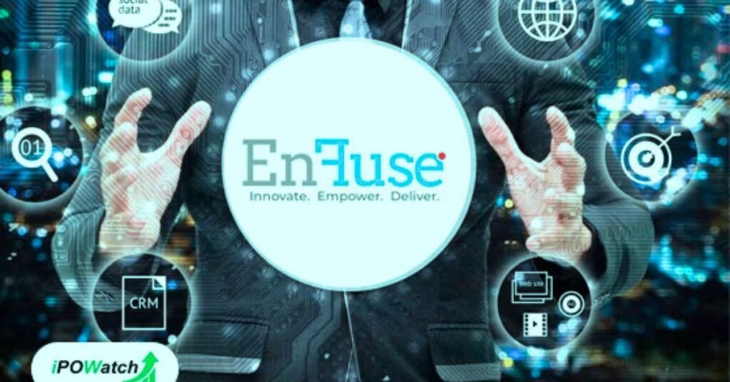 Enfuse solutions IPO