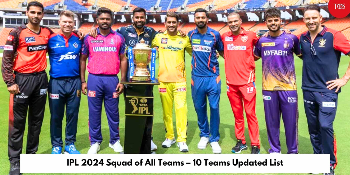 IPL 2024