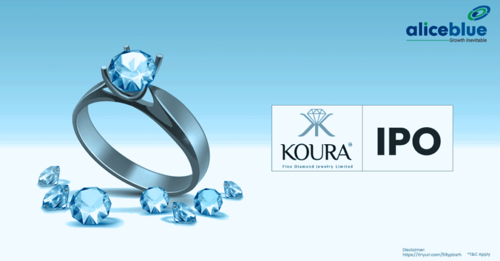 Koura Fine Diamond jewelry